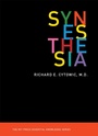 Cover: Synesthesia - MIT Press