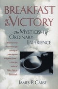 Cover: Breakfast at the Victory - HarperOne