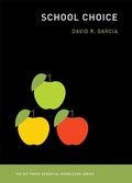 Cover: School Choice - MIT Press