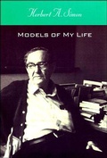 Cover: Models of My Life - MIT Press