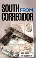 Cover: South from Corregidor - Azimuth Press