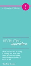 Cover: Recruiting Superstars - Naturally Loyal Publishing