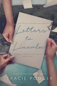 Enlarge image Cover: Letters to Lincoln - Tracie Podger