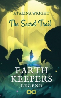 Enlarge image Cover: EARTH KEEPERS LEGEND - Crystallo Books