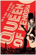 Cover: Queen of Kenosha - Animal Media Group, LLC