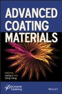 Cover: Advanced Coating Materials - Wiley