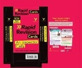 Cover: York Notes RAPID AQA GCSE (Revision Cards) An Inspector Calls - for 2026, 2027 exams - Pearson Education Limited