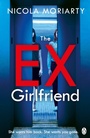 Cover: The Ex-Girlfriend - Penguin Books Ltd