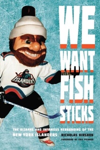 Abbildung von: We Want Fish Sticks - University of Nebraska Press