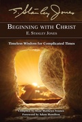 Cover: Beginning With Christ - Abingdon Press
