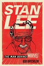 Cover: Stan Lee - Rowman & Littlefield Publishers