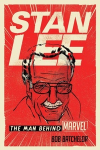 Enlarge image Cover: Stan Lee - Rowman & Littlefield Publishers