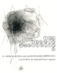 Abbildung von: The Tennis Manifesto 2 - Bookbaby