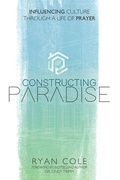 Cover: Constructing Paradise - BOOKBABY