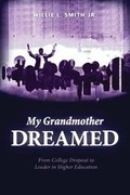 Cover: My Grandmother Dreamed - Bookbaby