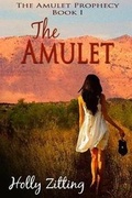 Cover: The Amulet - Whiskey Creek Press