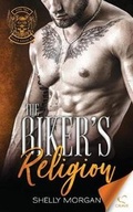 Cover: The Biker's Religion - Crave Publishing LLC