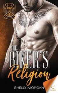 Enlarge image Cover: The Biker's Religion - Crave Publishing LLC