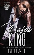 Cover: Mafia King - Crave Publishing LLC