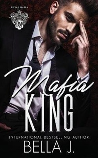 Enlarge image Cover: Mafia King - Crave Publishing LLC