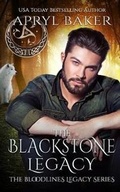 Cover: The Blackstone Legacy - Limitless Publishing, LLC