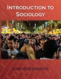 Enlarge image Cover: Introduction to Sociology - State University of New York Oer Services
