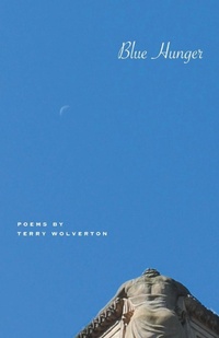 Enlarge image Cover: Blue Hunger - Finishing Line Press