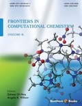 Bild: Frontiers in Computational Chemistry: Volume 4 - Bentham Science Publishers