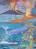 Cover: The Friendly Giant Called Zak and His Friend Rory the Misnamed Monster - Austin Macauley Publishers