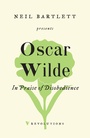 Cover: In Praise of Disobedience - Verso Books