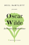 Cover: In Praise of Disobedience - Verso Books