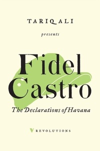 Abbildung von: The Declarations of Havana - Verso Books
