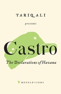 Cover: The Declarations of Havana - Verso Books