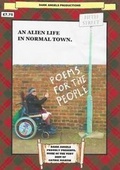 Cover: AN ALIEN LIFE IN NORMAL TOWN - Independent Publishing Network