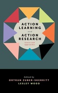Cover: Action Learning and Action Research - Emerald Publishing Limited