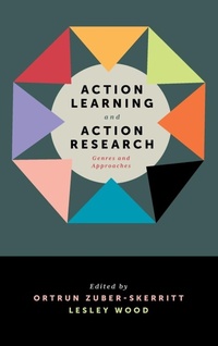 Enlarge image Cover: Action Learning and Action Research - Emerald Publishing Limited