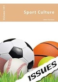 Cover: Sport Culture: 341 - Independence Educational Publishers