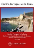 Cover: Camino Portugues de la Costa - Confraternity of St James