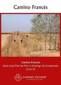 Cover: Camino Frances - Confraternity of St James