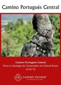 Cover: Camino Portugues Central - Confraternity of St James
