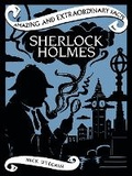Cover: Sherlock Holmes - Rydon Publishing