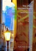 Cover: This Many Mirrored World - Greyhound Self-Publishing
