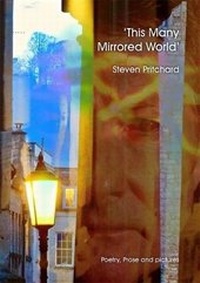 Enlarge image Cover: This Many Mirrored World - Greyhound Self-Publishing