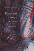 Cover: Perfection's Therapy - Zone Books