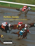 Cover: Portfolio Society - Zone Books