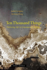 Enlarge image Cover: Ten Thousand Things - Zone Books