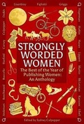 Cover: Strongly Worded Women - Not a Pipe Publishing