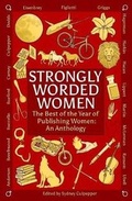 Cover: Strongly Worded Women - Not a Pipe Publishing