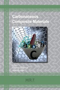 Cover: Carbonaceous Composite Materials - Materials Research Forum LLC