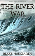 Cover: River War - Rook Creek Books